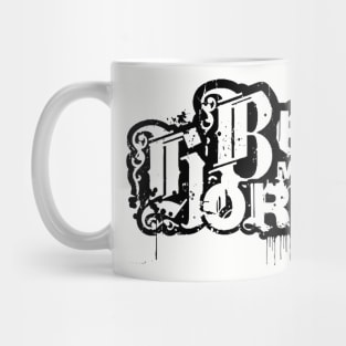 bmth Mug